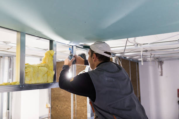 Best Blown-in Insulation  in Greensboro, NC