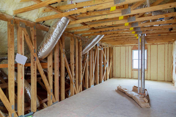 Best Insulation Replacement Services  in Greensboro, NC