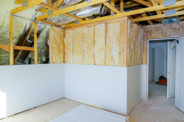 Best Attic Insulation Installation  in Greensboro, NC