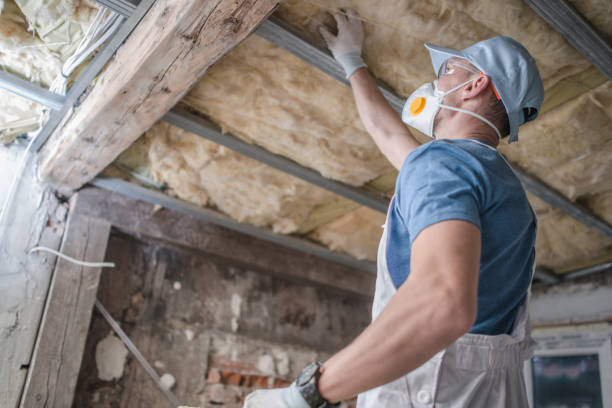 Best Insulation Installation Cost  in Greensboro, NC
