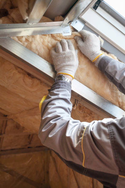 Best Commercial Insulation Contractor  in Greensboro, NC