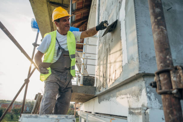 Reliable Greensboro, NC Insulation Contractor Solutions