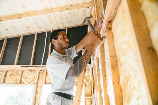 Best Blown-in Insulation  in Greensboro, NC
