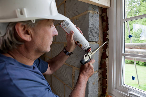 Range of Insulation Solutions in Greensboro, NC