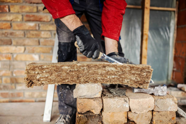 Best Attic Insulation Installation  in Greensboro, NC