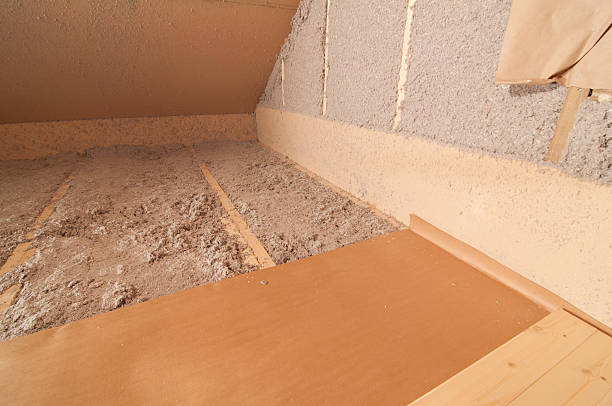 Best Home Insulation Services  in Greensboro, NC
