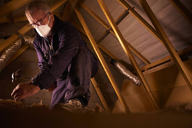 Insulation Replacement Services in Greensboro, NC
